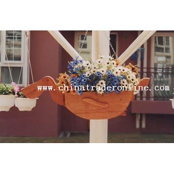 Cartoon Design Planter from China